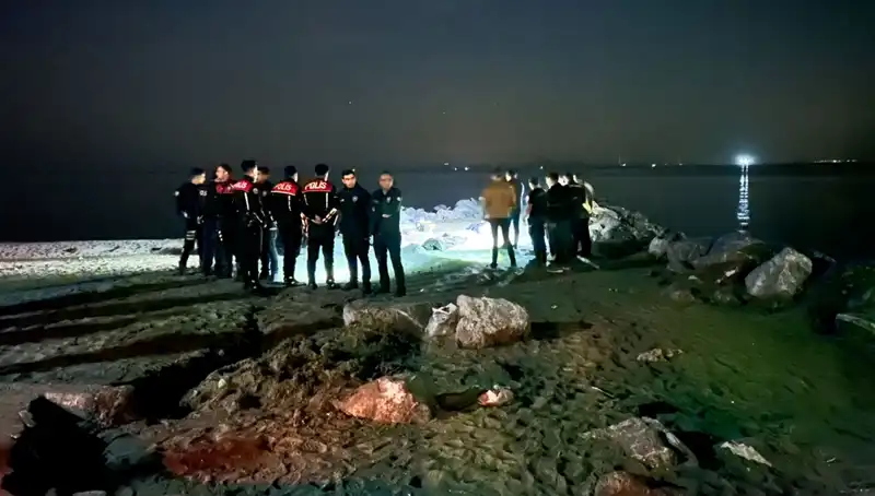 Balık Tutmaya Giden Genç, Hayatıyla Oynadı: İşte Korkunç Hikaye!