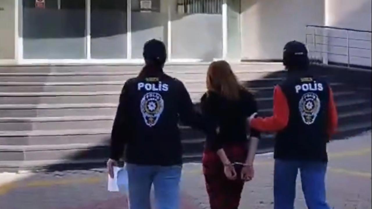 Yangın Faciasında Vefat Edilenlerin Ailelerine Hakaret Edenler Yakalandı