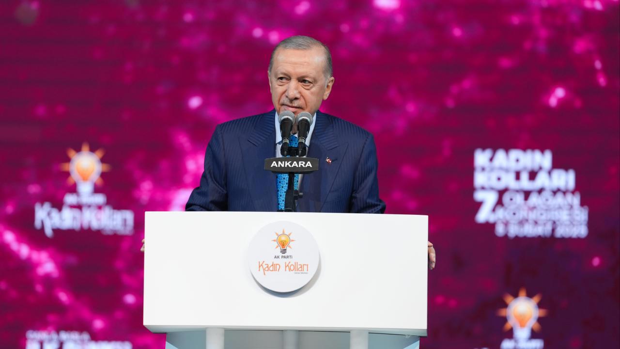Cumhurbaşkanı Erdoğan'dan mühim kararlar!