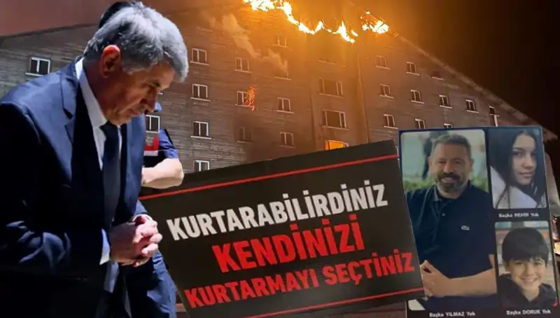 Kartalkaya Davasında Neler Oluyor? 9. Günde Şok İddialar ve Deliller