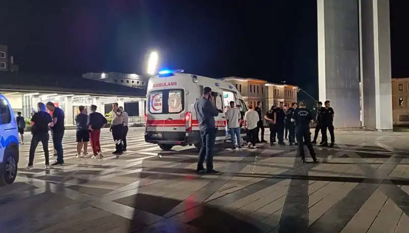 14 Yaşındaki Çocukta Gerçekleşen Dehşet Olayı Tüm Ülkede Şok Yarattı