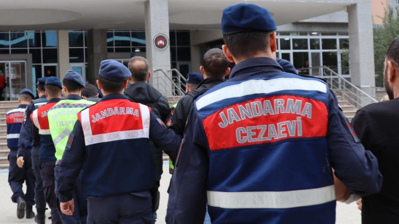 Narkokapan operasyonunda 20 ilde 34 şüpheli tutuklandı