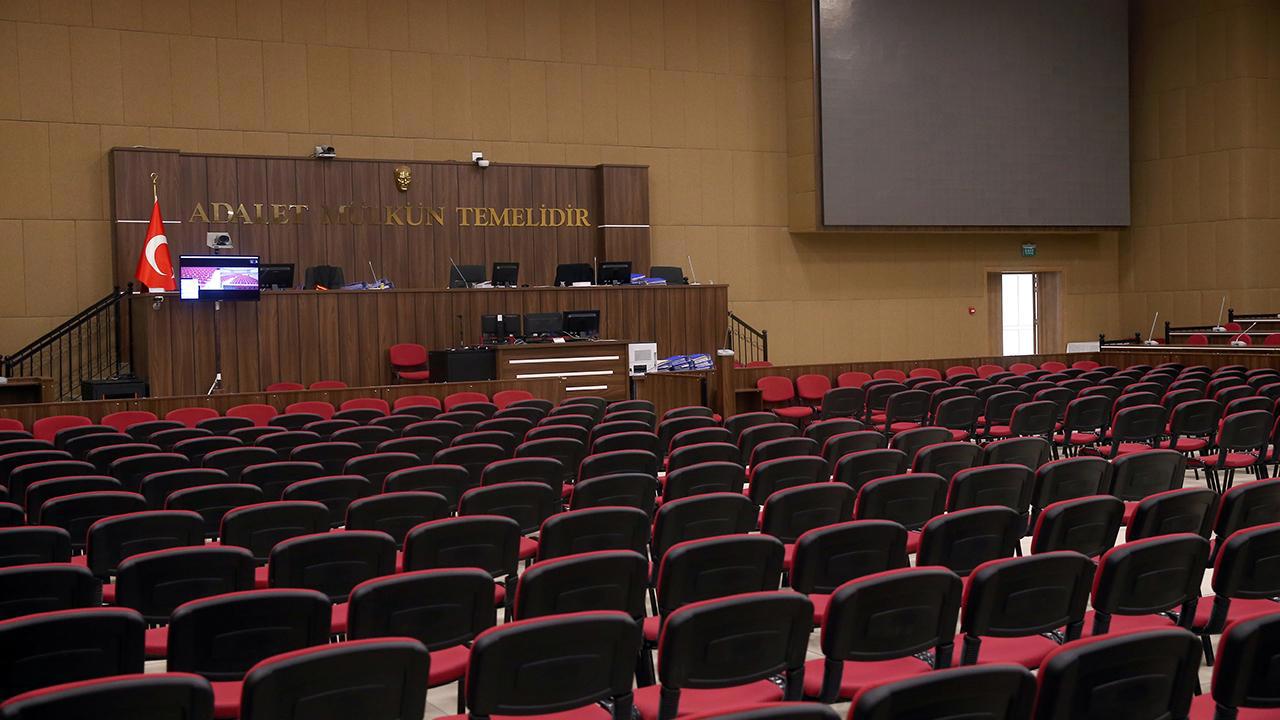 Yenidoğan Çetesi Davası İkinci Duruşmaya Başladı