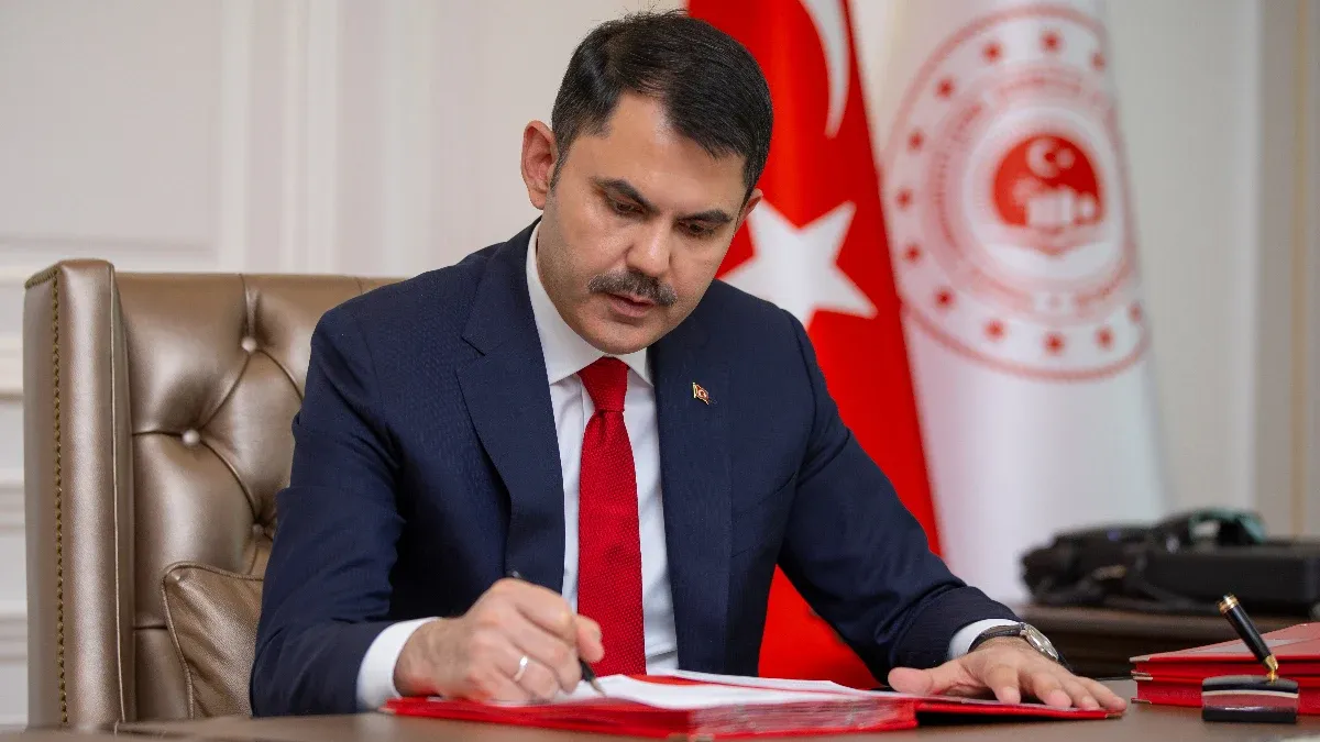 Murat Kurum’un Talimatıyla Eğirdir Gölü Eylem Planı Uygulamaya Konuldu