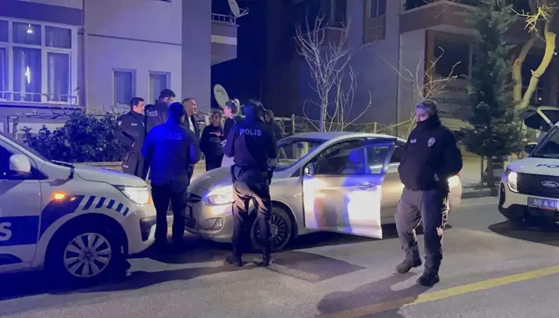 Polisten Kaçan Ehliyetsiz Sürücü, Cezalardan Korkmuyor: "Yıldırmaz Beni!"