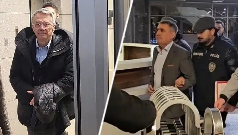 TÜSİAD İddianamesi Kabul Edildi: Ekonomik Dönüşümde Yeni Bir Dönem Başlıyor