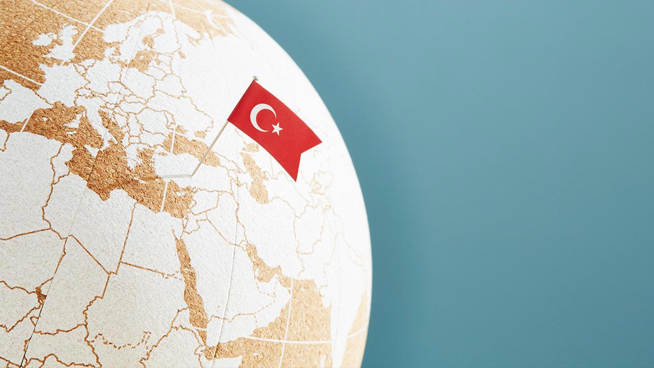 Türkiye, Küresel Barış Diplomasisiyle Kıtalar Arasında Bir Köprü Kuruyor