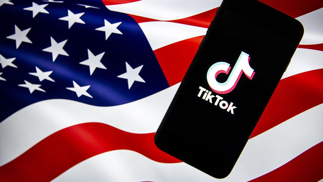 ABD hükümeti TikTok uygulamasını yasakladı