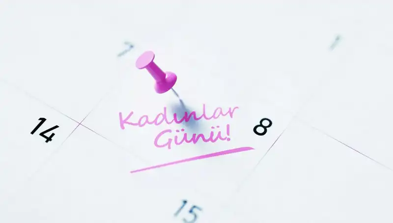 Dünya Kadınlar Günü: Tarihçesi ve Önemiyle 8 Mart'ın Anlamı