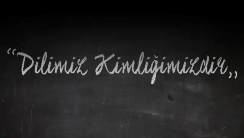Türk Dil Bayramı Ne Zaman? Gelenekler ve Kutlama Mesajları