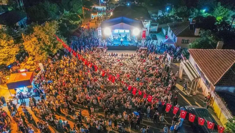 Leylek Şenliği 2023: Merakla Beklenen Etkinlik Nerede ve Ne Zaman?