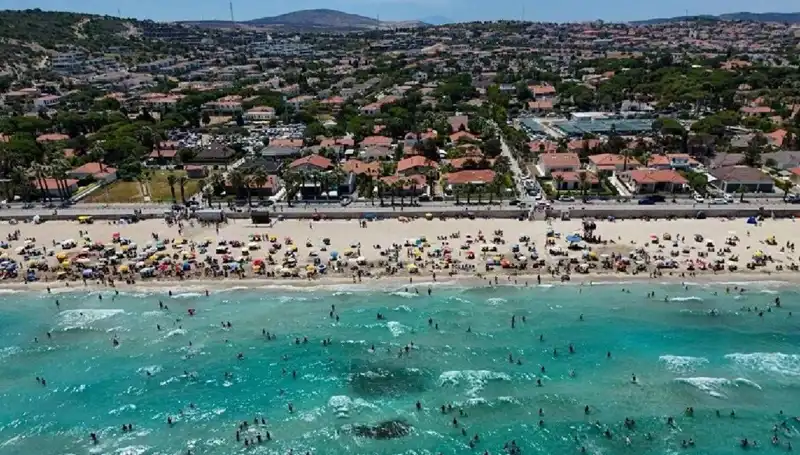 Çeşme'de Suyun Geleceği Tehdit Altında: Kesinti Süresi Uzatıldı