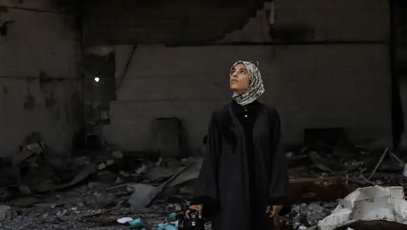 Gazze’deki Ölüm ve Kahramanlık: Fatma’nın Anısına Yazılan Son Mektup