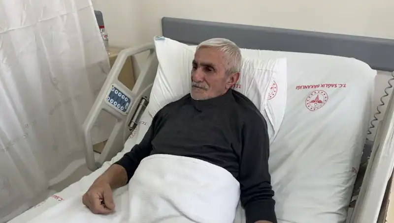 Bir Gazoz Kapağı, Adamın Hayatını Şaşırtıcı Şekilde Değiştirdi!