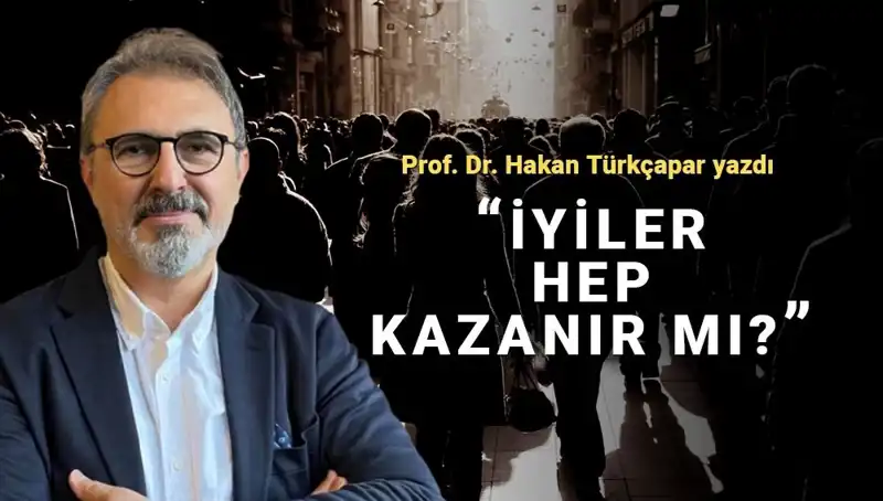 Yalancının Mumu Yatsıya Kadar Yanar mı? Psikiyatri Uzmanından Çarpıcı Açıklama