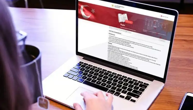 Resmi Gazete’de Öne Çıkan 7 Temmuz 2025 Kararları Neler?