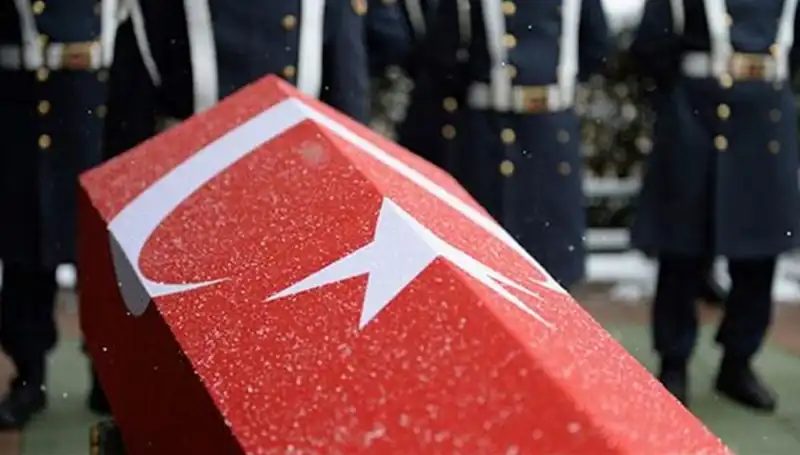 Pençe Kilit Operasyonu'nda Yaralanan Askerimiz Şehit Oldu: Milletimizin Başı Sağ Olsun