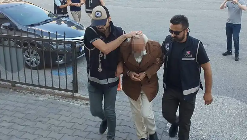Zonguldak'ta Tefecilik Operasyonunda 10 Kişi Gözaltına Alındı