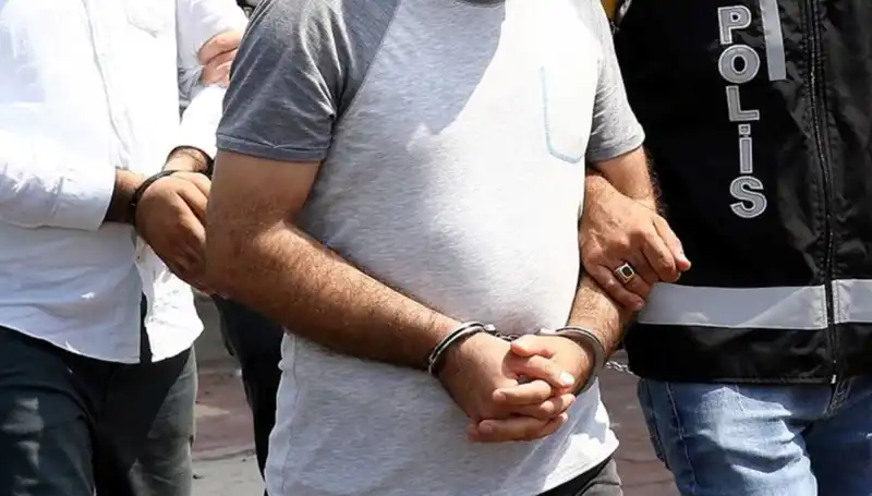 Ankara'da 547 Kişilik Mücadele: Güvenlik Güçleri Büyük Operasyon Düzenledi