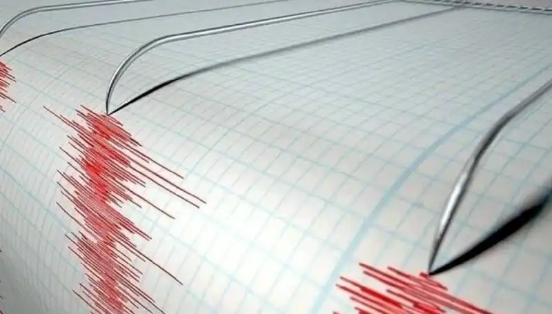 Ege Denizinde Meydana Gelen 3.5 Büyüklüğündeki Deprem Neleri Değiştirecek?