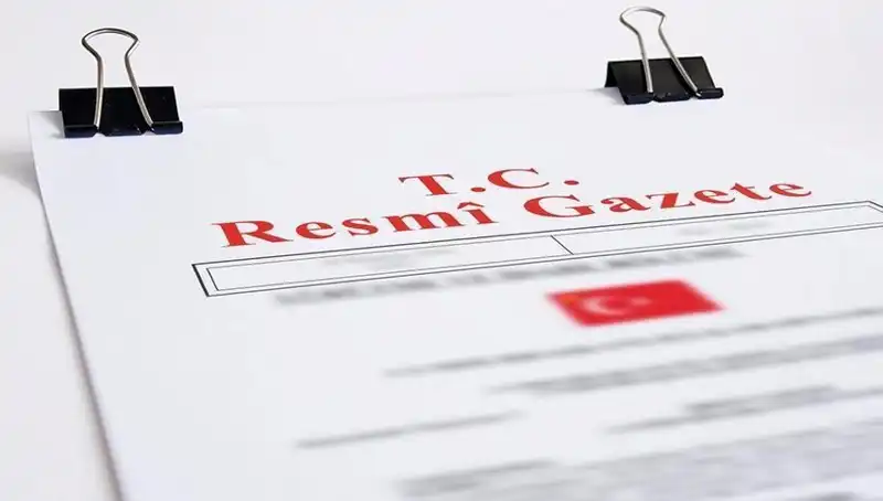 Resmi Gazete'de Bugün Ne Var? 6 Mart 2025 Kararları Açıklandı!