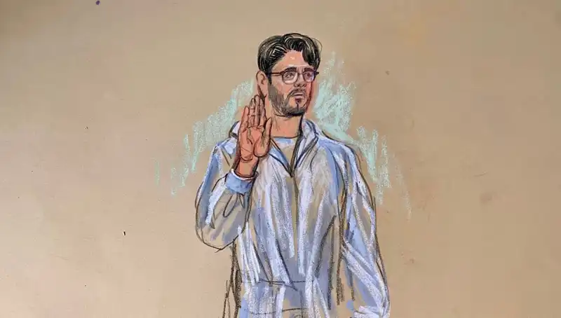 İsrail Büyükelçiliği Çalışanlarını Vuran Rodriguez: Kimdir, Neden Suçlandı?