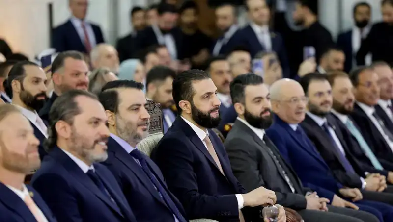 Şam Hükümeti Paris Görüşmelerini Boykot Etti: Ulusal Birlik Vurgusu