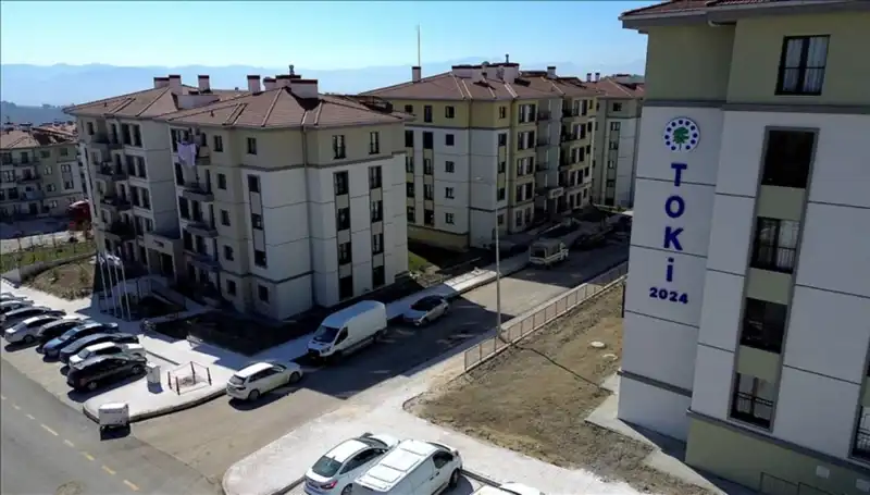 2025'te TOKİ 250 Bin Sosyal Konut Başvuruları: Detaylar ve Süreç