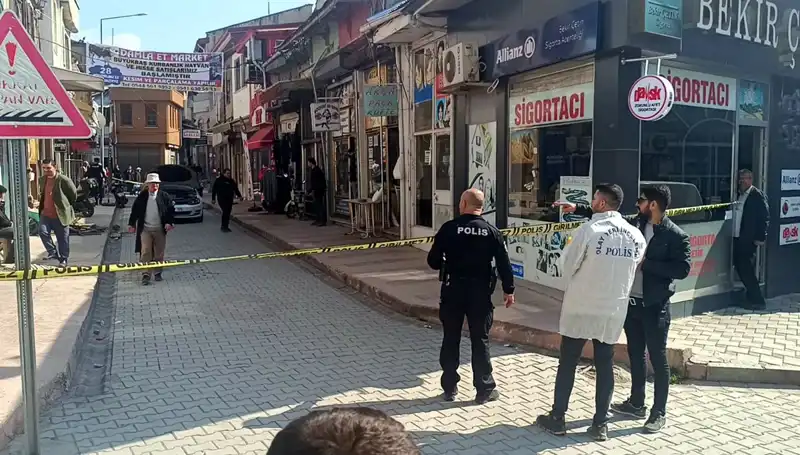 El Şakası Tartışması Kanlı Bitti: 6 Kişi Yaralandı