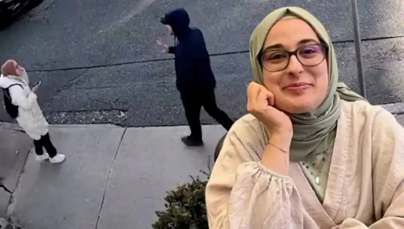 Rümeysa Öztürk Davasında Avukatlardan Acil Nakil Talebi Geliyor