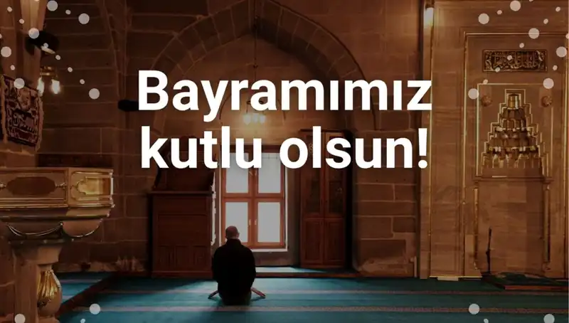 Kurban Bayramı 2025’te Sevdiklerinize Yollayabileceğiniz En Anlamlı Mesajlar