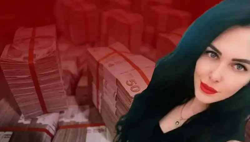 Bankacı Perihan'ın 37 Milyonluk Vurgunu: Müfettişler Nasıl Yakalandı?