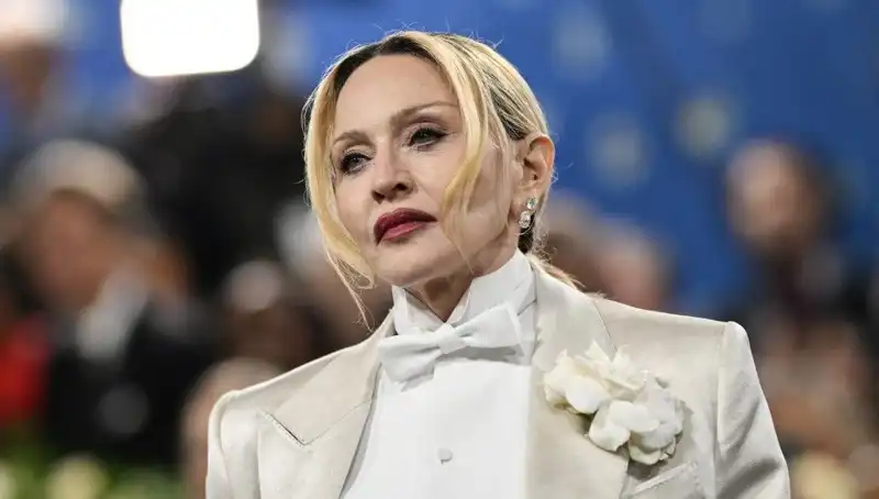 Madonna Diyeti: Sağlık İddiaları ve Tartışmalar Gündeme Damga Vurdu