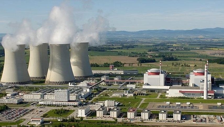 İtalya Nükleer Enerjiye Geri Dönüyor: Sağ Koalisyon Hükümeti Yasa Tasarısını Onayladı