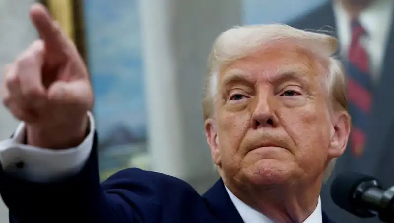 Trump'tan Yeni Tehdit: Ukrayna'da Ateşkes Mümkün Mü?
