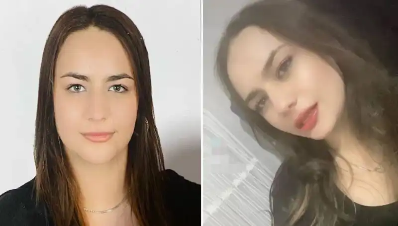 Kayıp Sudenaz’nın Dramı: Aramalar Sonuçlandı, İşte Son Gelişmeler!