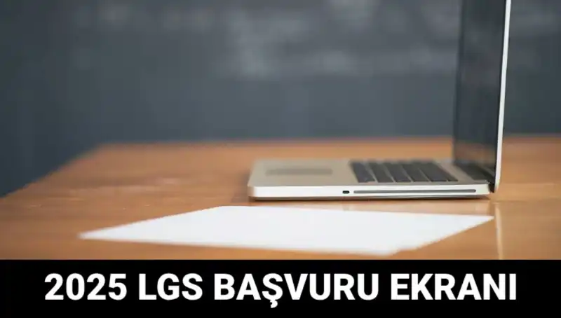 LGS Başvuruları İçin Heyecan Doruğa Ulaştı! e-Okul Ekranında Neler Oluyor?