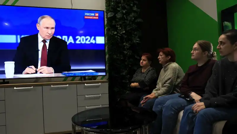 ABD'nin Kırım Planı: Ukrayna İçin Büyük Tehlike mi?