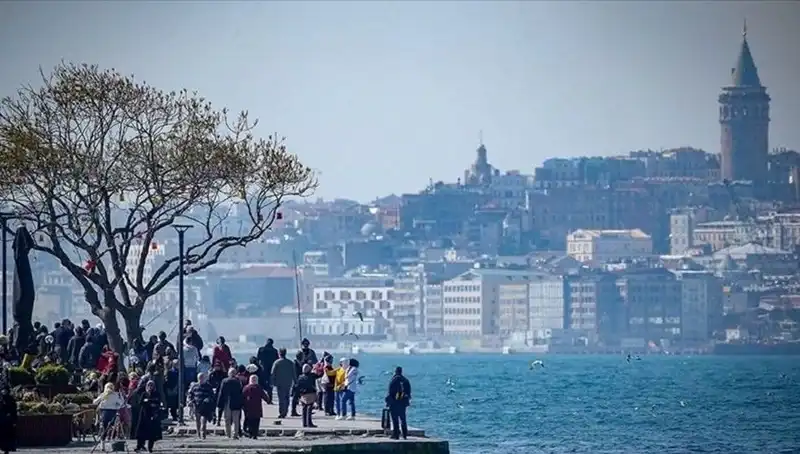 Marmara'da Olası Deprem: 300 Bin Bina Risk Altında!