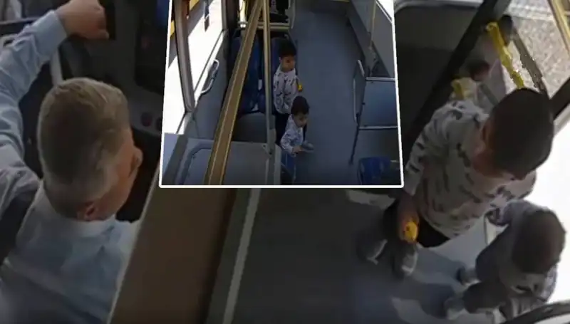 İETT Otobüsünde Bir Macera: İki Kardeşin Firar Hikayesi