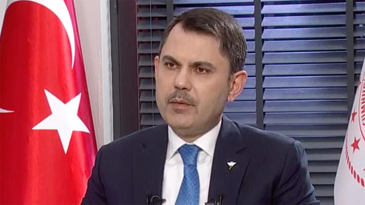 Bakan Kurum: Afetzedelerin 2025 Sonunda Konut Sorunu Çözülecek