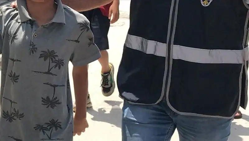 Son On Yılda 612 Bin Çocuk Suça Sürüklendi: Sorunların Temel Nedenleri ve Çözümleri