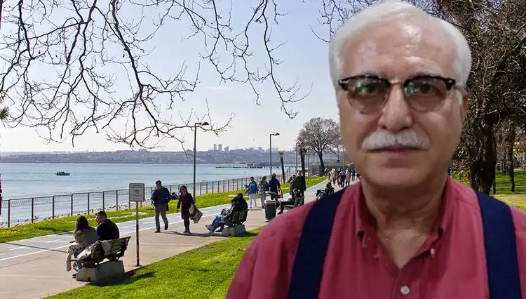 Prof. Dr. Özlü’den Çarpıcı Uyarı: Çiçekli Alanlarda Bulunmaktan Kaçının!