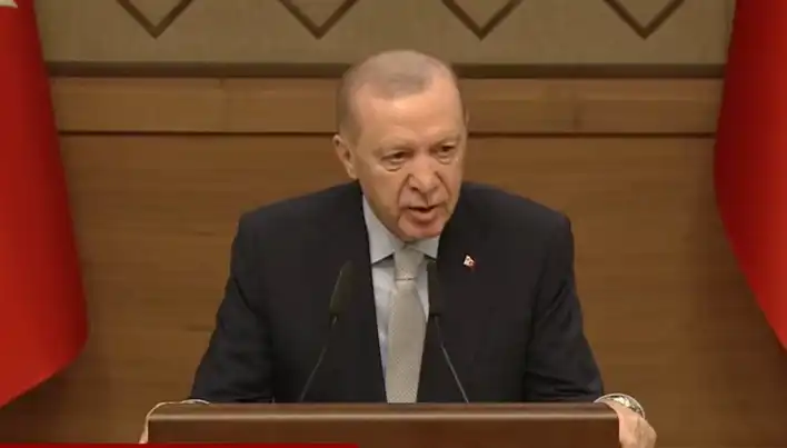 Cumhurbaşkanı Erdoğan: Provokatif Gazetecilik, Milletimiz İçin Tehlike Oluşturuyor
