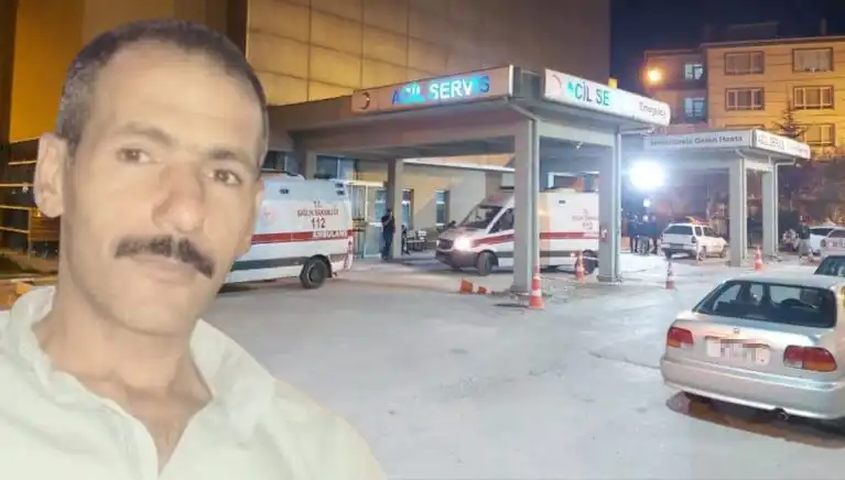 Babalar Günü öncesi şoke eden olay: 17 yaşındaki çocuk babasını öldürdü