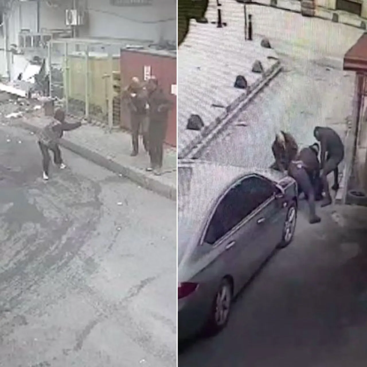 Silahlı Saldırıyı Düzenleyen Şahıs Pişmanlığını Dile Getirdi: "Hayatımı Mahvettim"