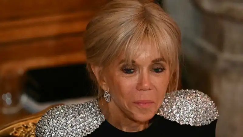 First Lady Davasında Şok Gelişme: "Erkek Olarak Doğdu" Yalanına Beraat Kararı!