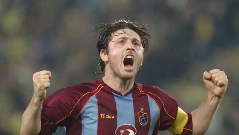 Fatih Tekke, Trabzonspor'un Tekrar Teknik Direktörü Oldu!