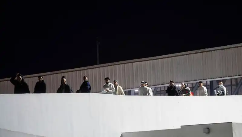 Düzensiz Göçmen Operasyonu: İki İl Zor Durumda Kalıyor