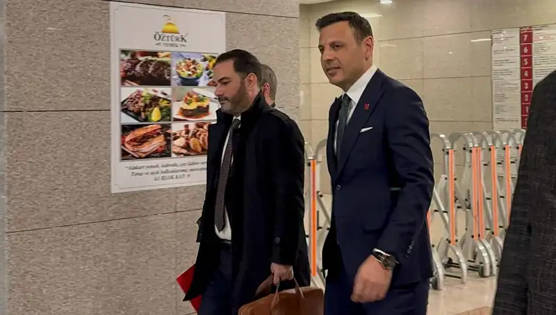CHP İstanbul İl Başkanı Özgür Çelik, Siyasi Stratejileriyle İlgili İfade Verdi